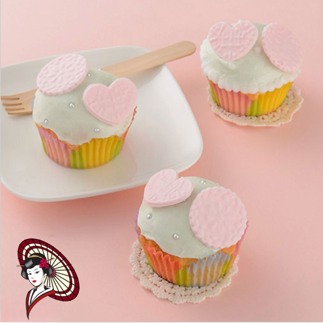 Sugar Paste Powder Powdered Sugar Paste for Sugar Craft