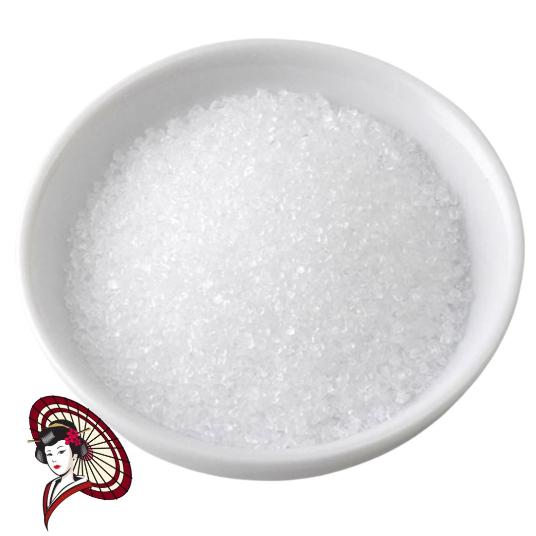 Topping Sugar 300g Coarse Sugar for Baked Goods