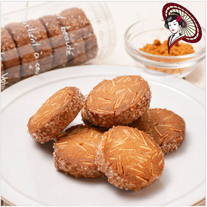 Topping Sugar 300g Coarse Sugar for Baked Goods