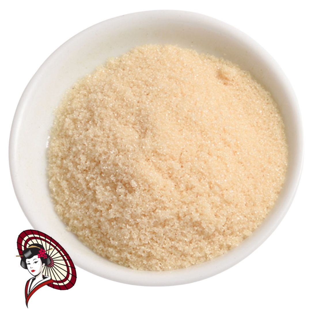 Vanilla Sugar Vanilla-Flavored Sugar for Baking & Desserts