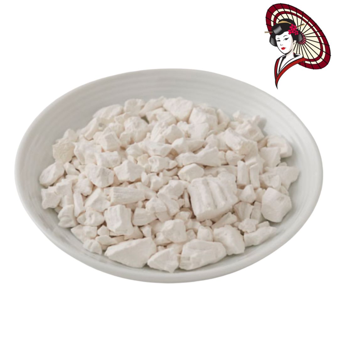 Japanese Premium Warabi Starch｜Authentic Warabi Mochi Ingredient