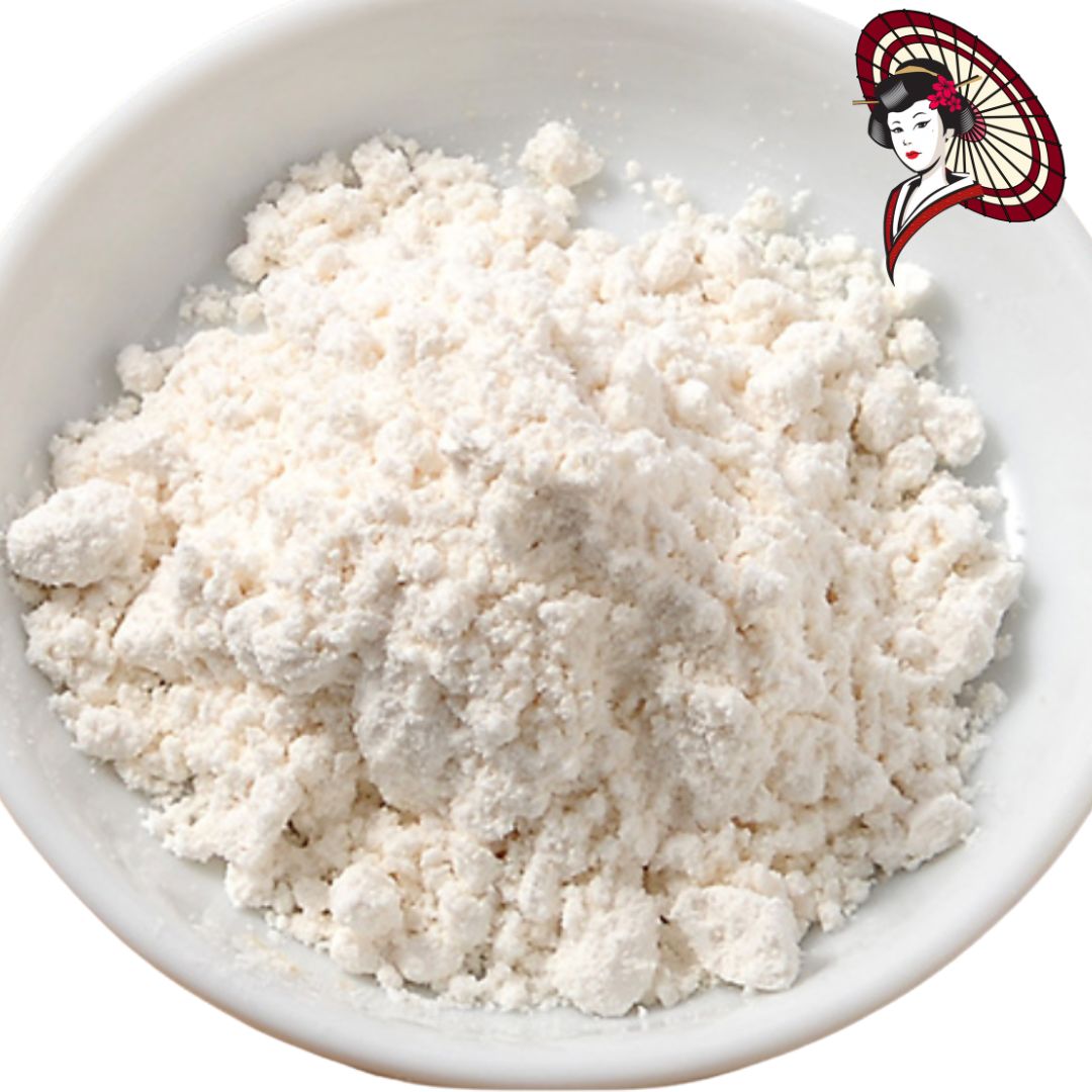 Wasanbon Sugar Traditional Fine Japanese Sugar