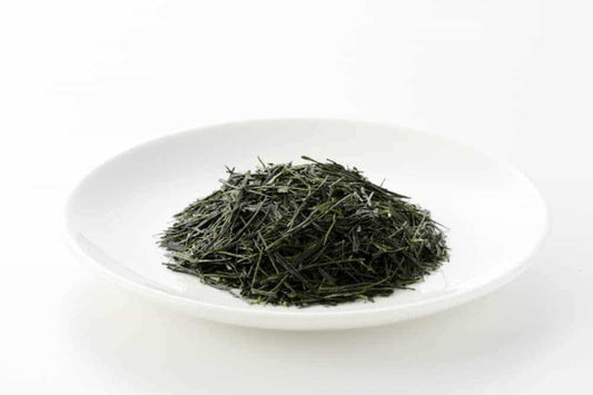 🍃Bulk & Wholesale [100% Yame Green Tea Leaves]